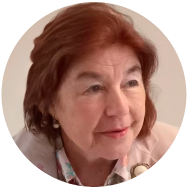 Salazar, María Esther